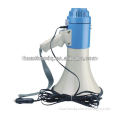 outdoor handy police megaphone